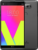 Lg V20 Price With Specifications